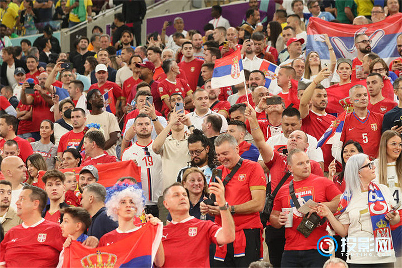 塞尔维亚队积极备战，迎战强敌