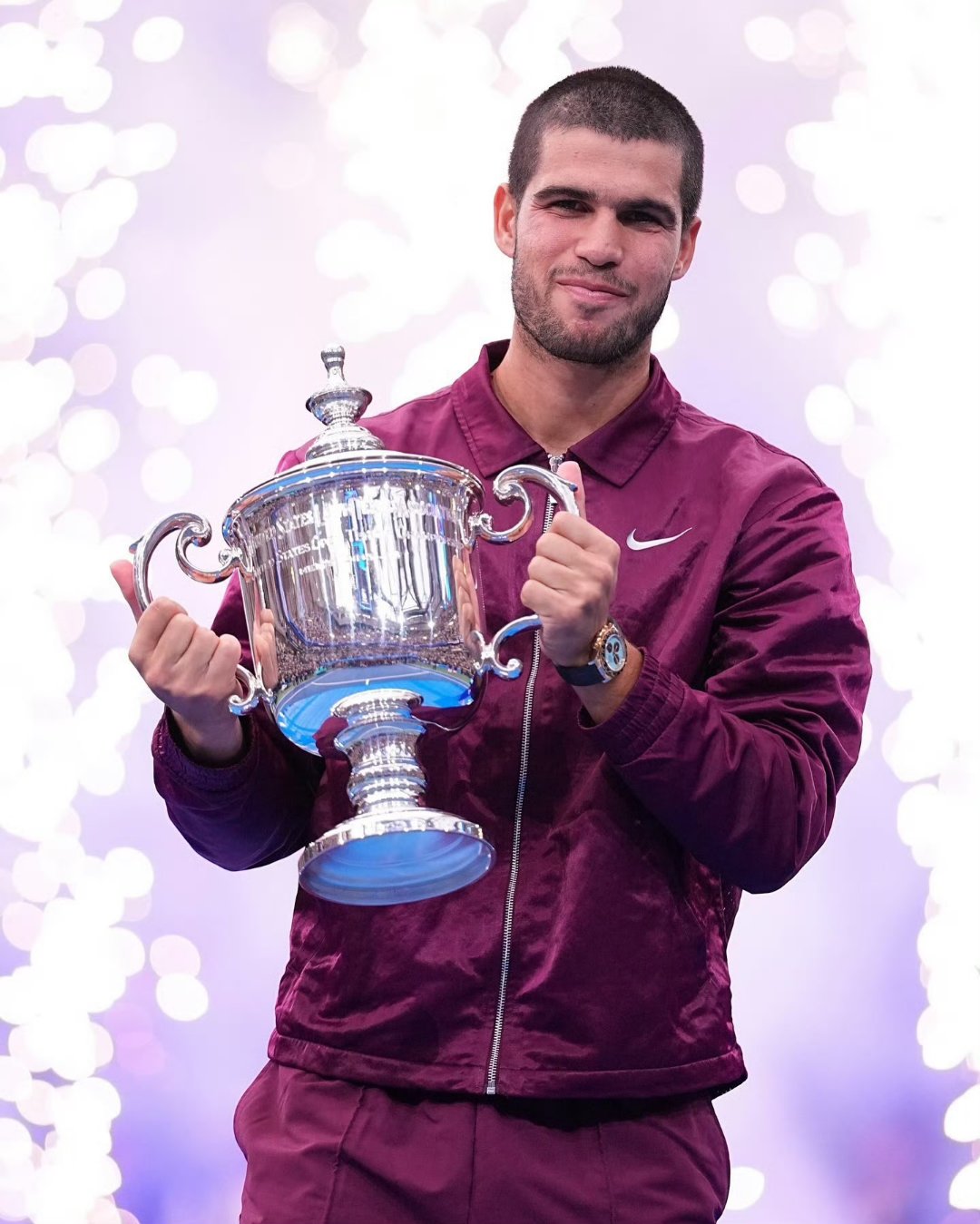 澳网逆转联合杯,阿尔卡拉斯惊艳四座 澳网逆转联合杯,阿尔卡拉斯惊艳四座