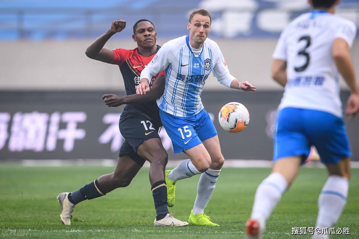 天津泰达稳扎稳打,冲刺积分榜 天津泰达稳扎稳打,冲刺积分榜