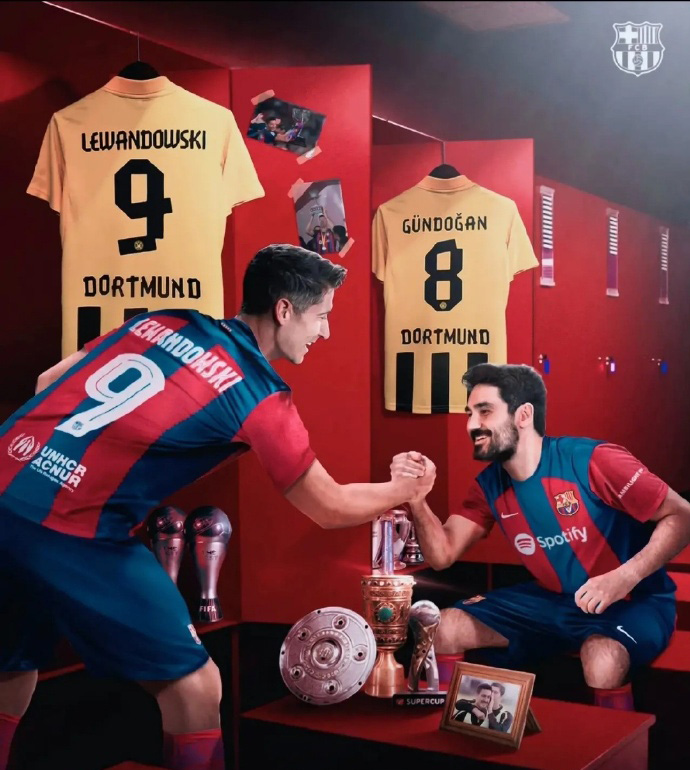 中国完胜曼城,莱万高光表现 中国完胜曼城,莱万高光表现