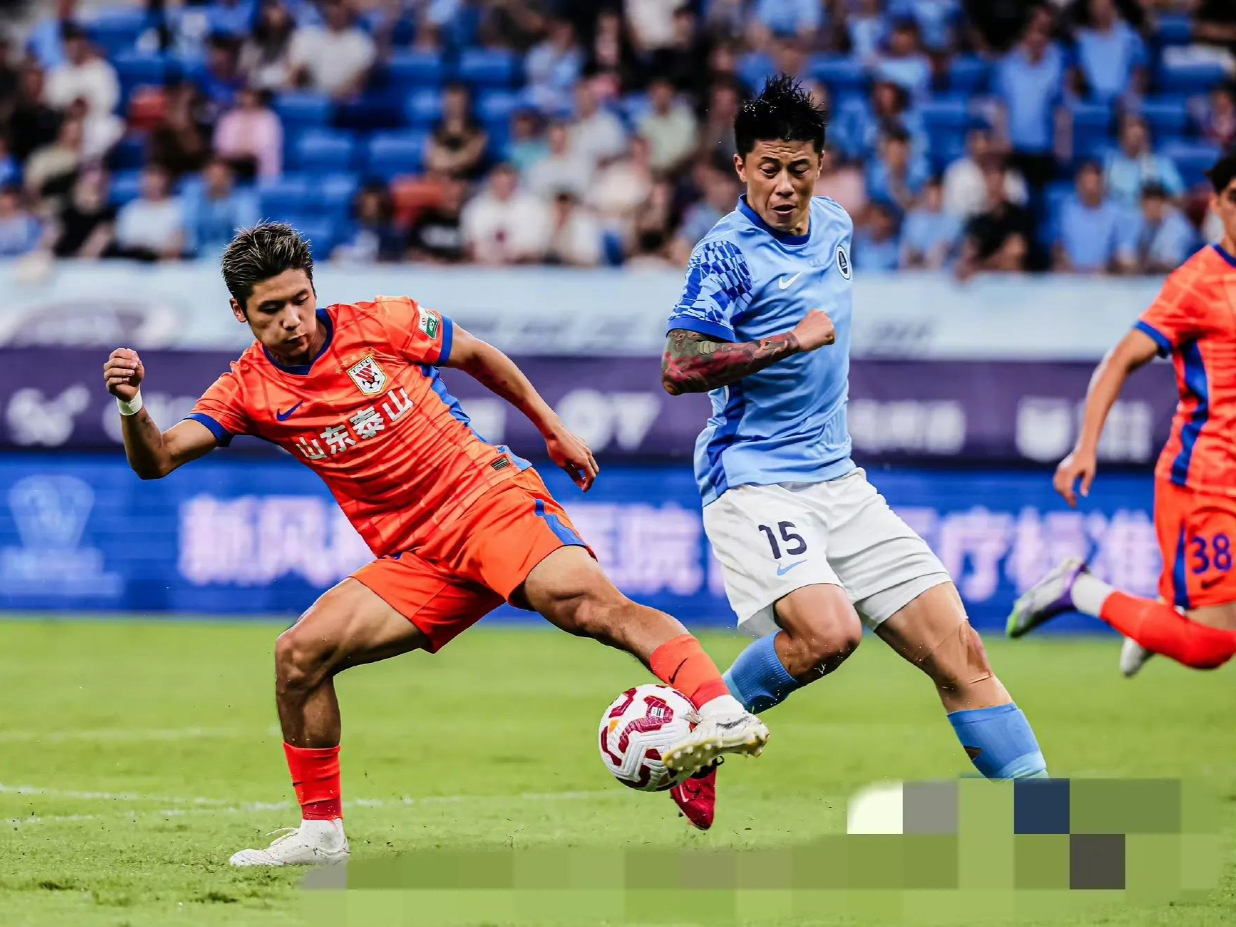 山东队士气大增，战胜对手实现连胜