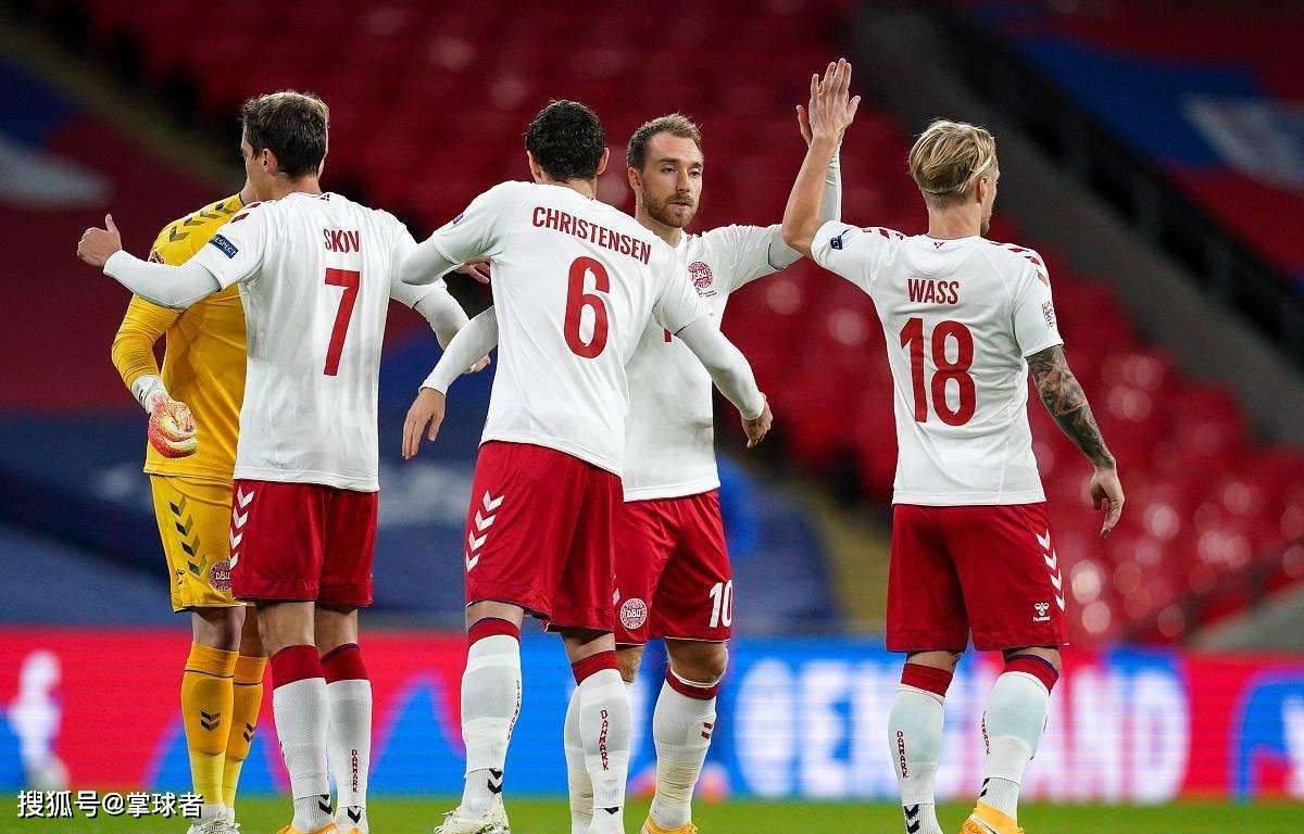 欧预赛球队实力测评，劲旅之间实力差距明显