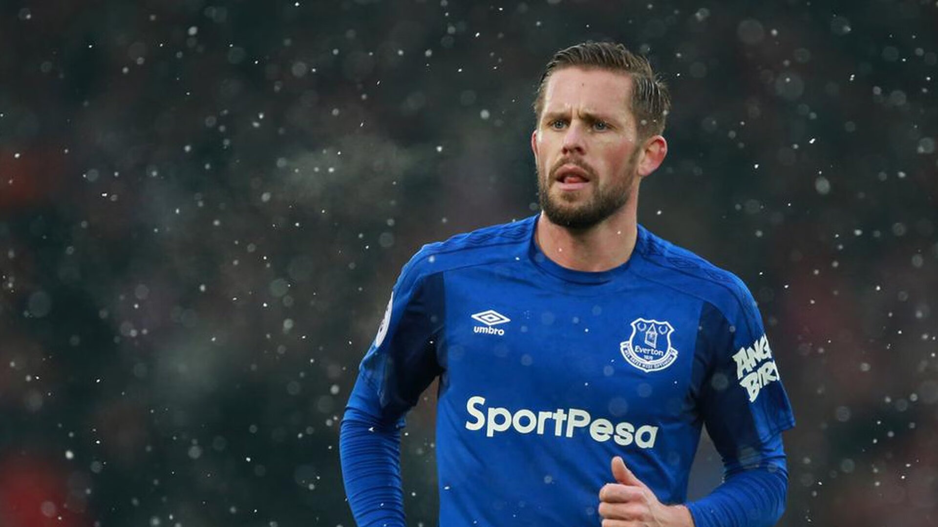 欧冠决赛之夜，奥纳纳大场面先生